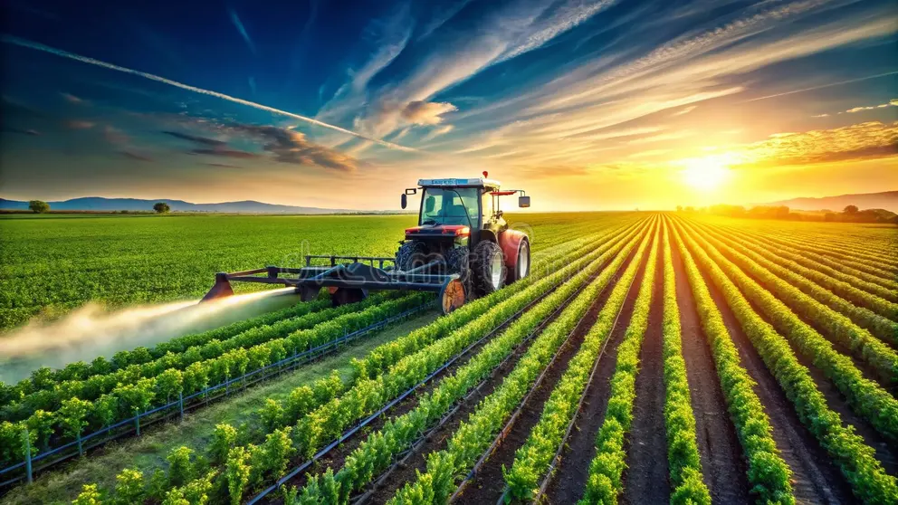 Agriculture